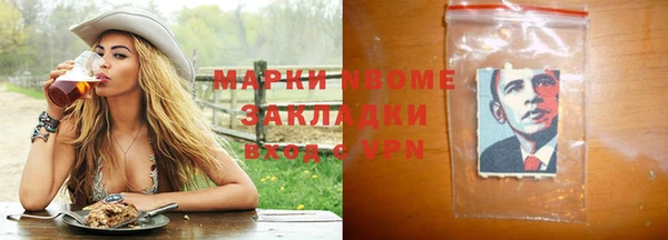 прущий лед Инсар