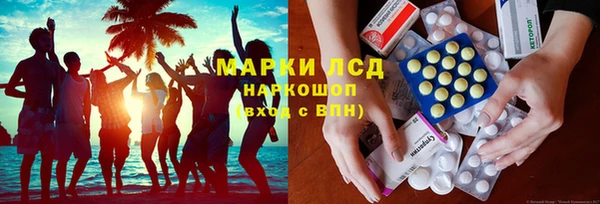 прущий лед Инсар